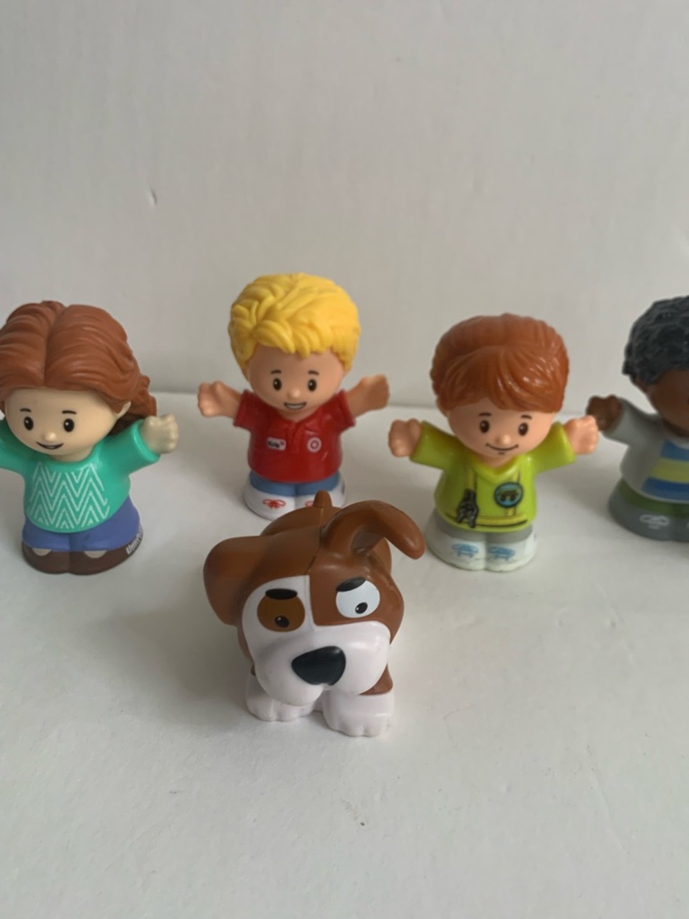 Little People Figures by Fisher-Price Lot - Picture 3 of 6